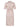 Cotton Belted Shirt Dress