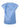 Cowl Neck Cap Sleeve Top