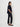 Slim Leg Bonded Jersey Trousers