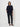 Slim Leg Bonded Jersey Trousers