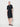 Side Tie Wrap Dress