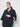 Reversible Poncho