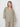 Linen Polo Blouse