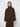 Merino Short Button-Up Cardigan