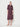 Cotton A-Line Shirt Dress