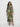 Cotton Pop-Over Dress