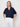 Tencel Polo Sweater