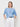 Raised Boat Neck Top