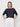 Raised Boat Neck Top