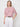 Raised Boat Neck Top