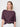 Raised Boat Neck Top