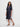 V-Neck Dress
