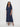 Tencel Fake Wrap Midi