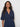 Tencel Fake Wrap Midi