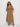 Fit-And-Flare Smock Dress
