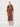 Silk Pop-Over Dress
